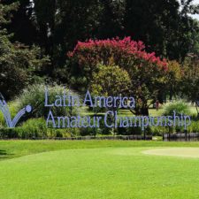 Prince of Wales Country Club, la escena del Campeón del LAAC