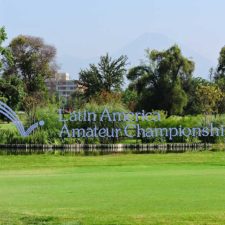 Prince of Wales Country Club, la escena del Campeón del LAAC