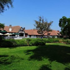 Prince of Wales Country Club, la escena del Campeón del LAAC