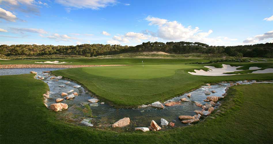 Las Colinas Golf & Country Club afronta una nueva temporada cargada de actividades