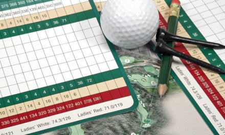 Nuevo Sistema de Hándicap Mundial para ampliar el universo de golfistas