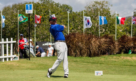 Panamá Championship, listo para entregar una nueva corona y 625 mil dólares en premios