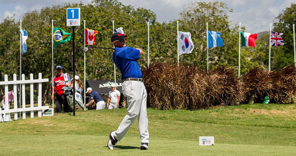 Panamá Championship, listo para entregar una nueva corona y 625 mil dólares en premios