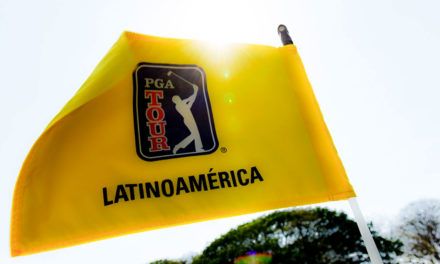 PGA TOUR Latinoamérica anuncia primera mitad del calendario 2018