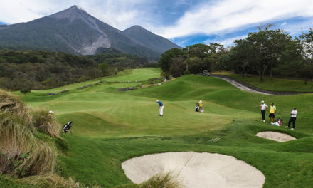 PGA TOUR Latinoamérica se prepara para abrir su séptima temporada con el Guatemala Stella Artois Open