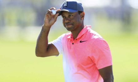 ¿Puede Tiger ganar el Masters?