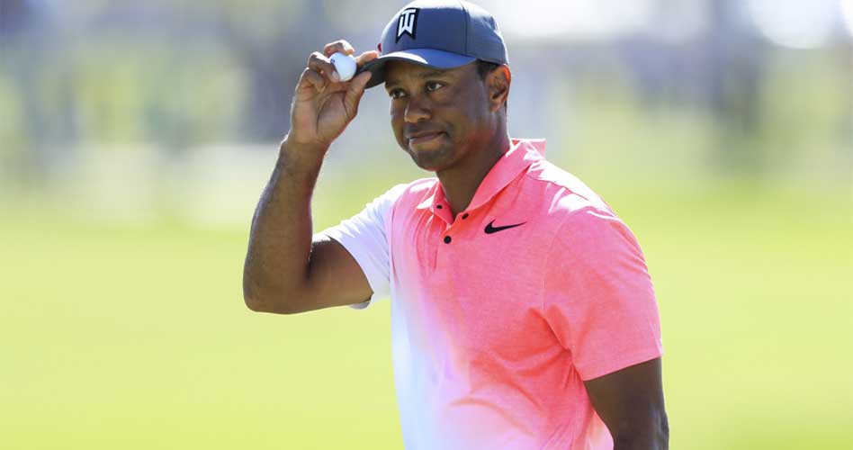 ¿Puede Tiger ganar el Masters?