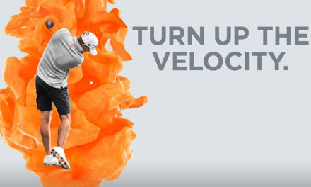 Titleist presenta la nueva pelota Velocity, con aún mayor velocidad