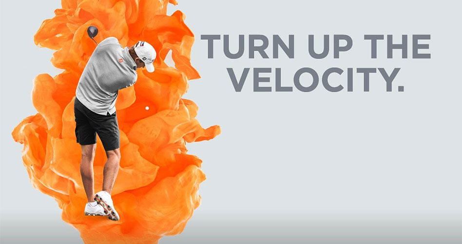 Titleist presenta la nueva pelota Velocity, con aún mayor velocidad