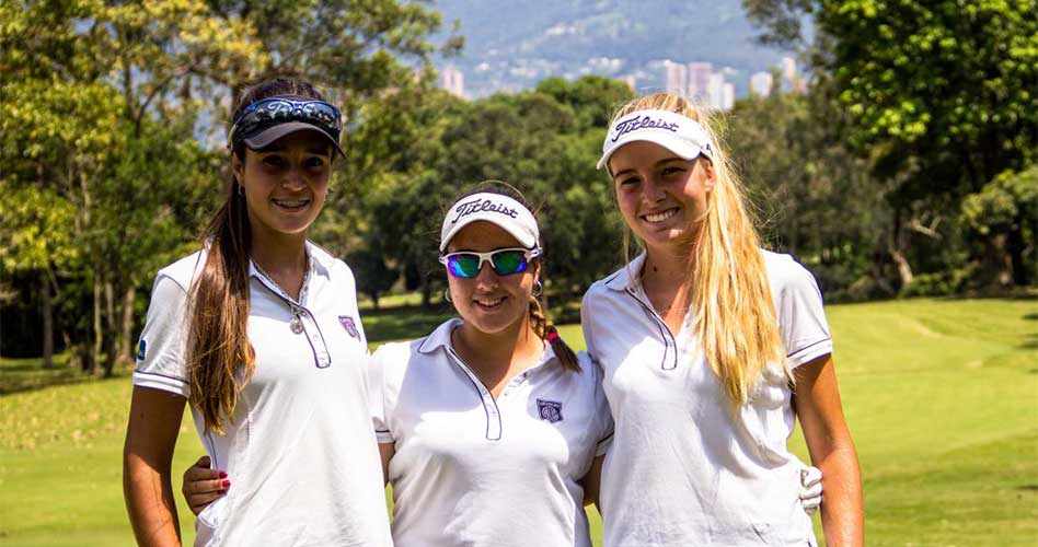 Uruguay pronto para el Sudamericano en Colombia