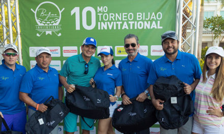 X Torneo Bijao con final lleno de emoción