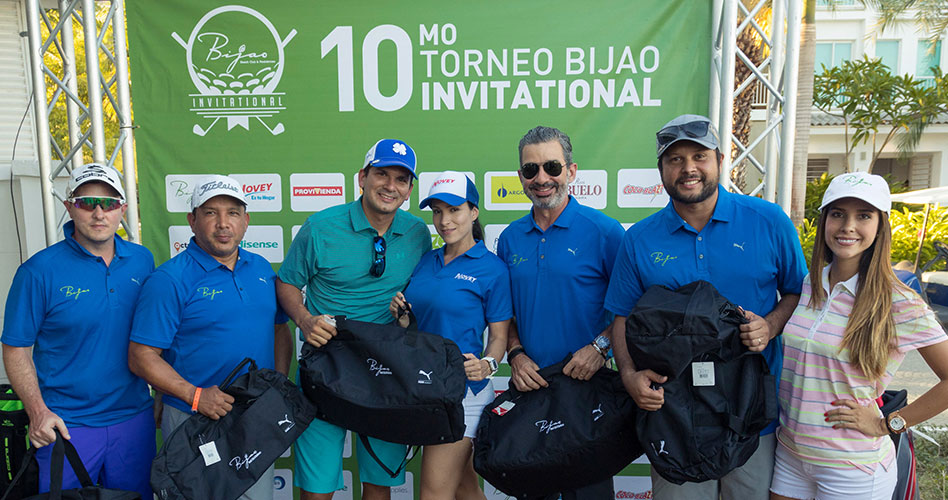 X Torneo Bijao con final lleno de emoción