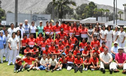 Alumnos de San Bartolo vivieron inolvidable jornada en La Planicie