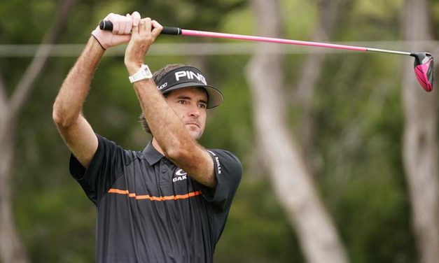 Bubba Watson-Justin Thomas y Kevin Kisner-Alex Noren se enfrentan en semifinales después de unos contundentes cuartos