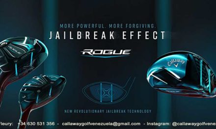 Hierros Callaway Rogue