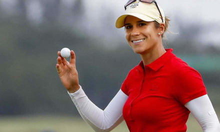 Cinco españolas viajan a Phoenix a por una victoria en la LPGA