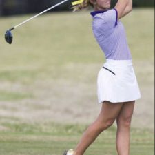 De Antonio gana en casa el LSU Tiger Classic