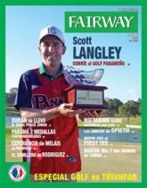 Fairway Panamá edición Nº 26