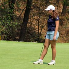 Finaliza el principal serial de golf infantil-juvenil del Valle de México