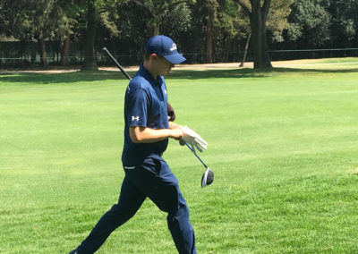 Jordan Spieth