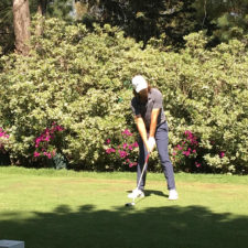 Tommy Fleetwood