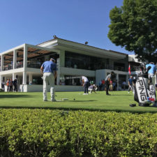 Galería WGC-México Championship 2018