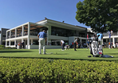 Galería WGC-México Championship 2018