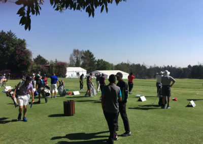 Galería WGC-México Championship 2018