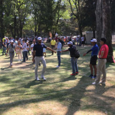 Galería WGC-México Championship 2018