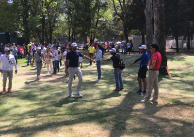 Galería WGC-México Championship 2018