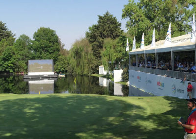 Galería WGC-México Championship 2018