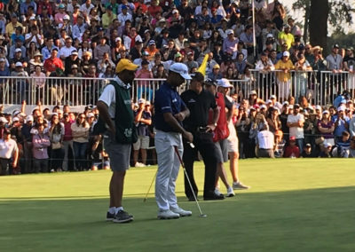 Galería WGC-México Championship 2018