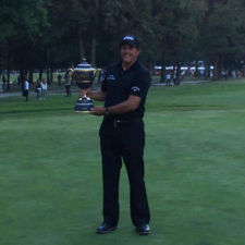 Galería WGC-México Championship 2018