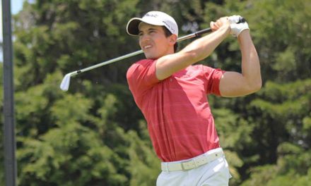 Juan Pablo Luna y Nicolás Echavarría, destacados en el Guatemala Open