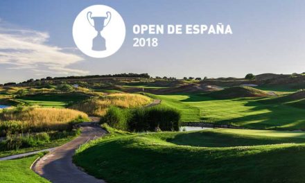 La FGM invita a doce jugadores al Pro-Am del Open de España