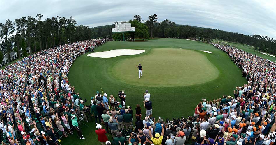 La salud del golf como motor de crecimiento