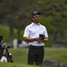 Polland gana con récord el Guatemala Stella Artois Open 2018