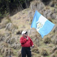 Polland gana con récord el Guatemala Stella Artois Open 2018