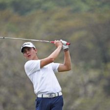 Polland gana con récord el Guatemala Stella Artois Open 2018