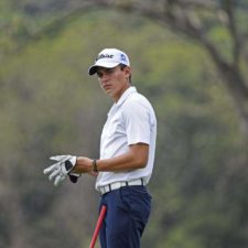 Polland gana con récord el Guatemala Stella Artois Open 2018