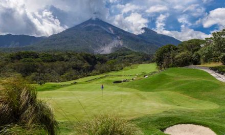 Primer Vistazo: Guatemala Stella Artois Open 2018