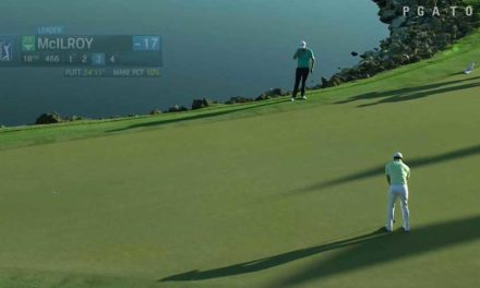 Rory McIlroy despegado con victoria del Arnold Palmer Invitational