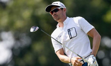 Siguiente cita para Camilo Villegas: el Valspar Championship del PGA Tour