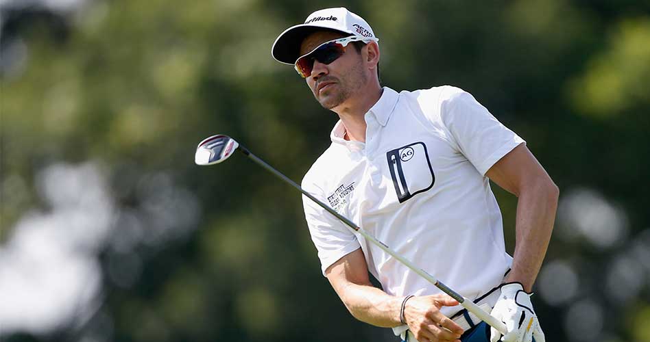 Siguiente cita para Camilo Villegas: el Valspar Championship del PGA Tour