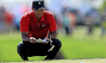 Tee times: Tiger Woods encabeza grupo de lujo en un Valspar Championship con tres latinoamericanos en el field