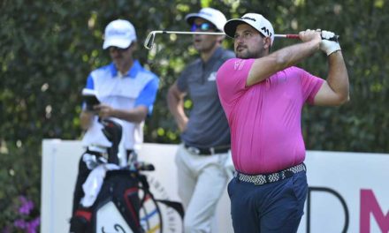 Un total de 17 golfistas locales destacan entre los 24 latinoamericanos que jugarán El Bosque Mexico Championship