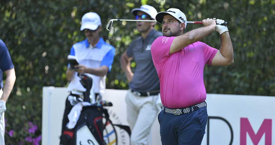 Un total de 17 golfistas locales destacan entre los 24 latinoamericanos que jugarán El Bosque Mexico Championship