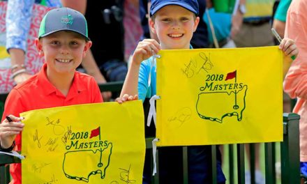 87 Atletas de 23 Países compiten en edición del Masters No. 82