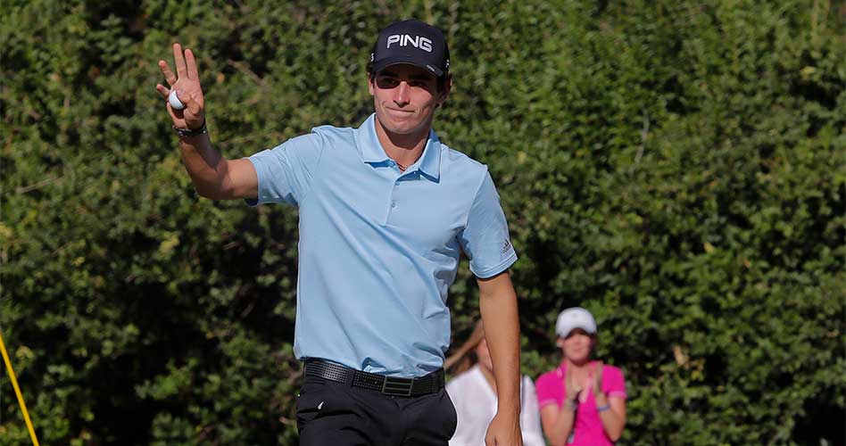 Efecto Masters: Niemann suma a su calendario otro torneo en el PGA Tour