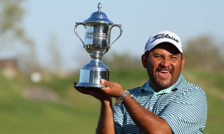 “El Camarón” Rodríguez consigue en Indiana su primera victoria en el Web.com Tour